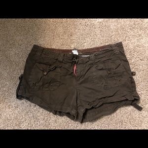Women’s  American Eagle shorts